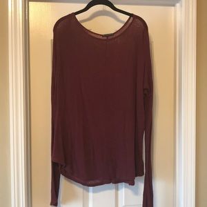 Brandy Melville one size sweater